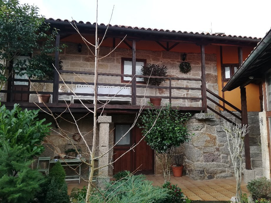 Casa Rural Sabariz主图