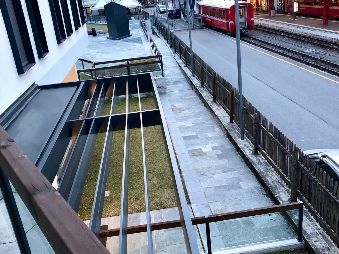 Lifestyle Room Binario Zero主图