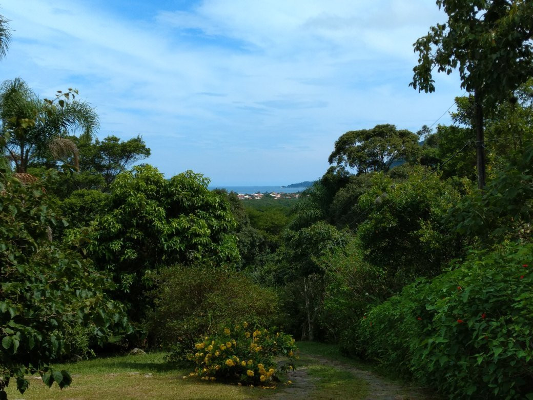 Pousada Sitio Dos Tucanos主图