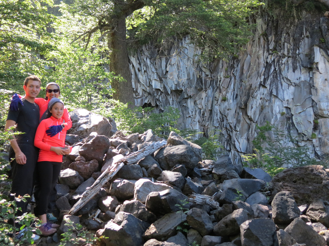 Rukapali Adventours-Valle Las Trancas必去景点