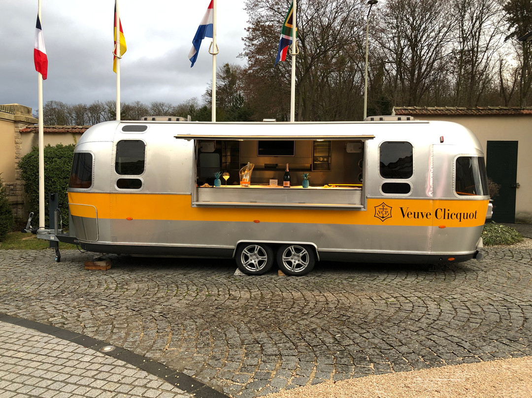 The Champagne Tour Co.-兰斯必去景点