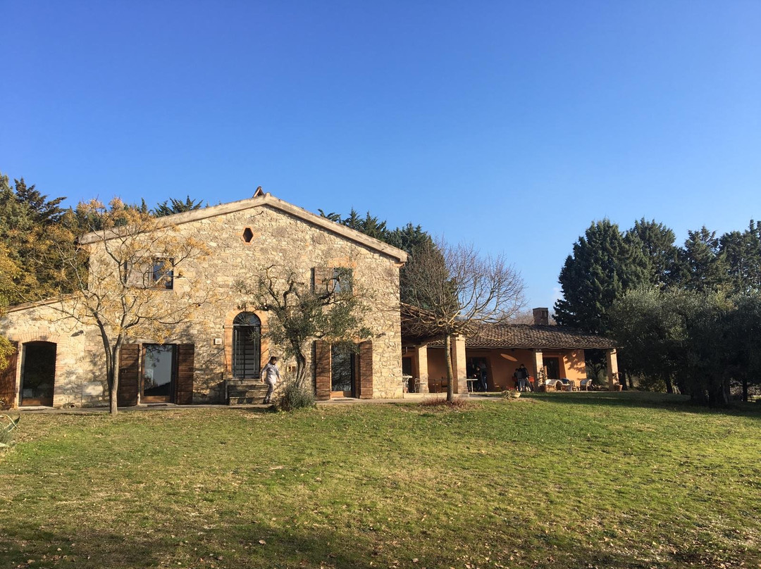 Agriturismo Acquaviva主图