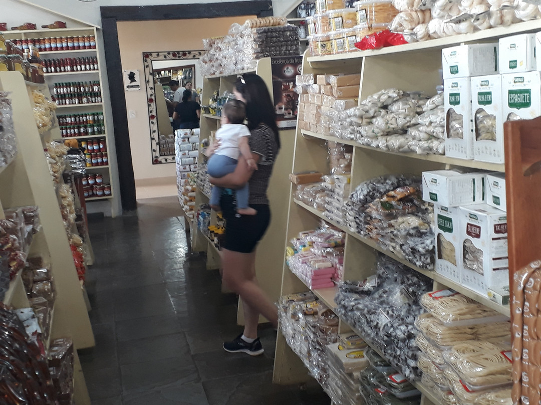 Queijos e Doces Santa Edwirges-Cambui必去景点