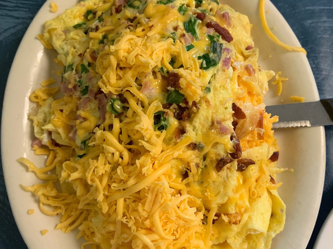 Antique Kitchen Family Restaurant