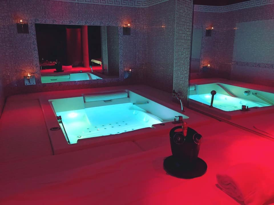 Hotel Marcantonio主图