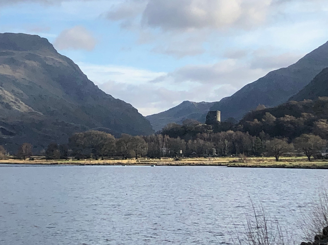 Glyn Afon Guesthouse主图