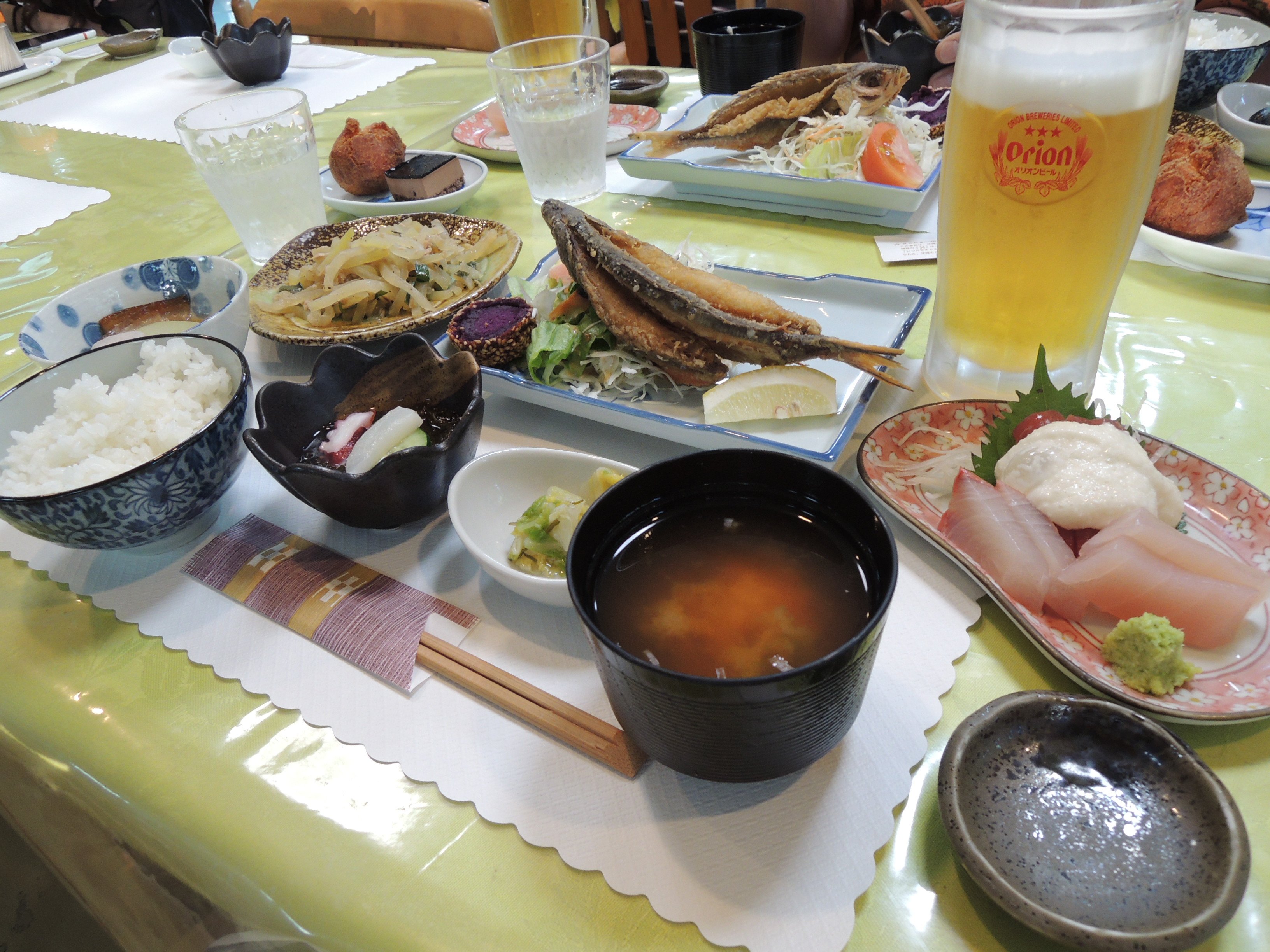 白滨岛度假酒店-餐饮