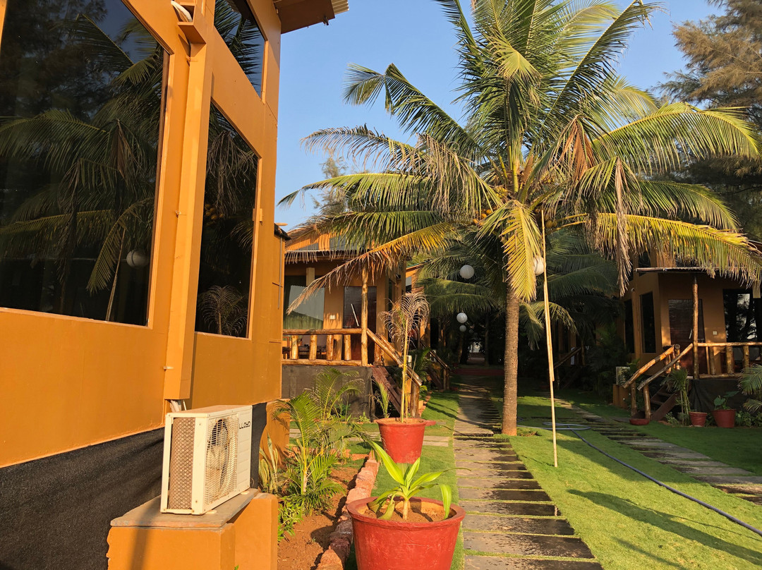 Agonda Diva Beach Resort & Spa Goa主图