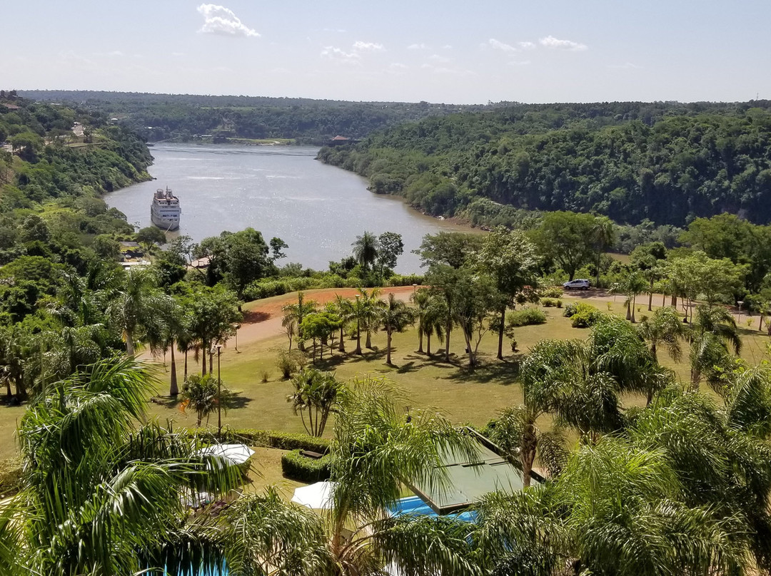 伊瓜苏全景酒店主图