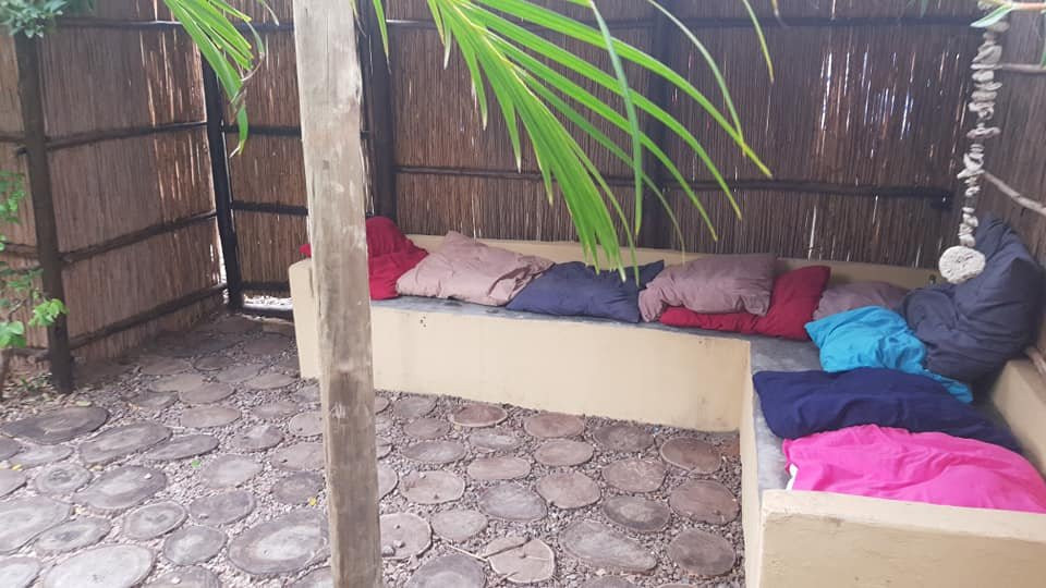 Gala Gala Eco Resort主图