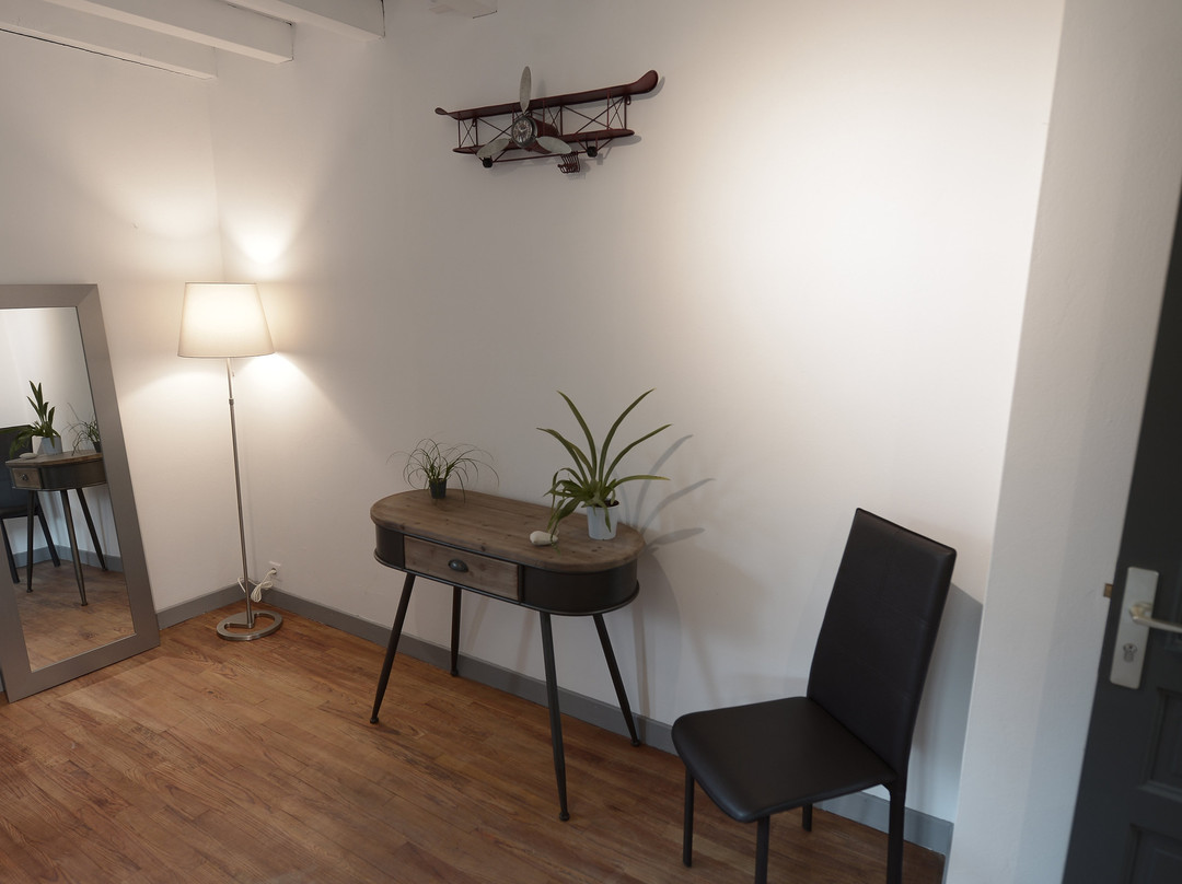 Le Chalet d'Iparla主图