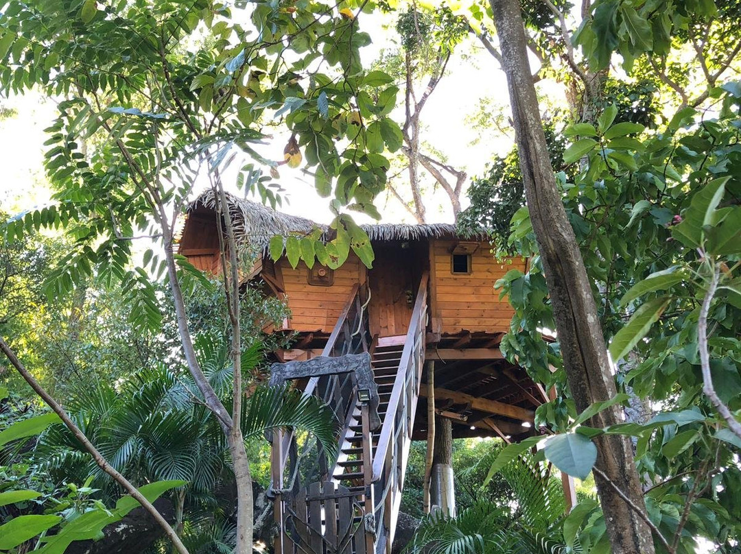 Habitation Getz主图