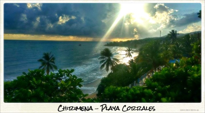 La Gran Posada de Chirimena-官方