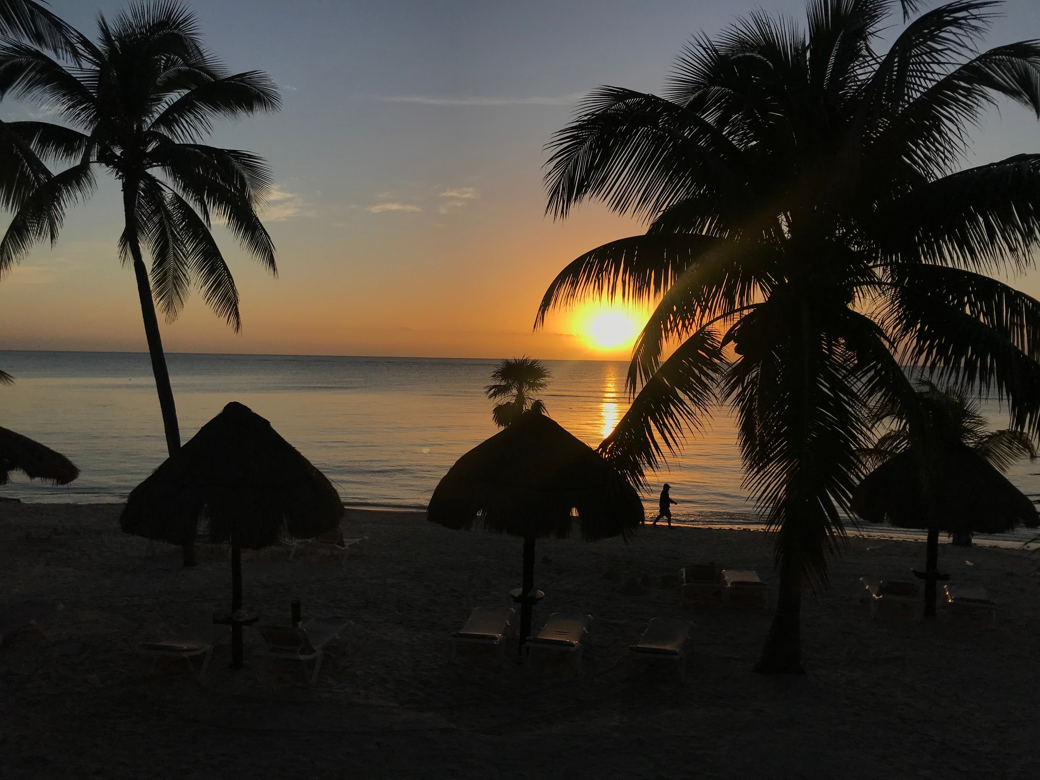PavoReal Beach Resort Tulum-浴室