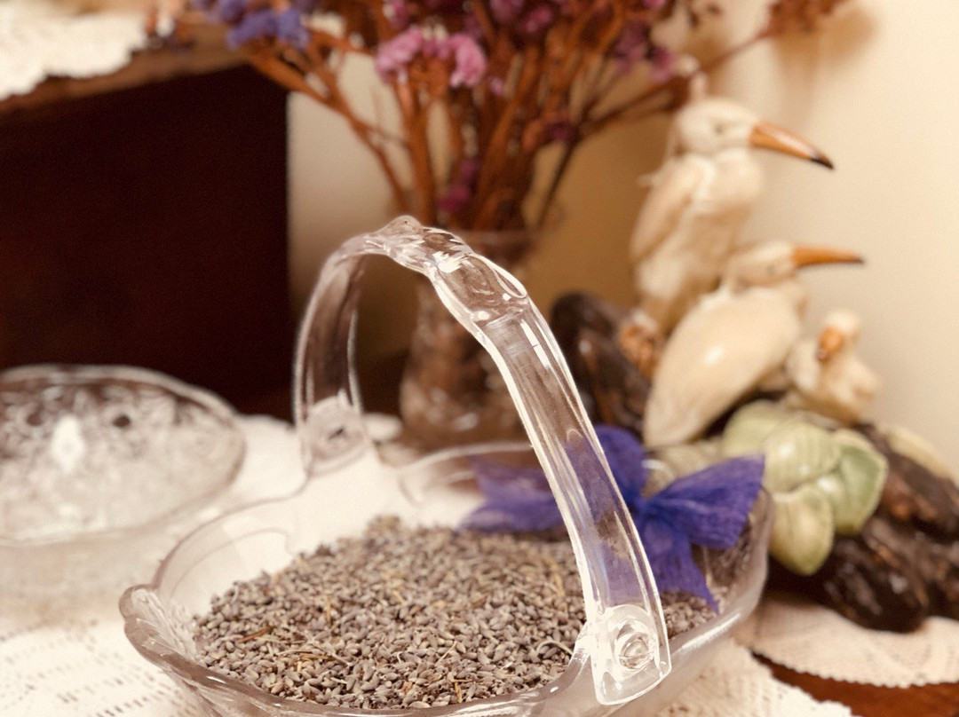 Addlestone House Bed and Breakfast主图