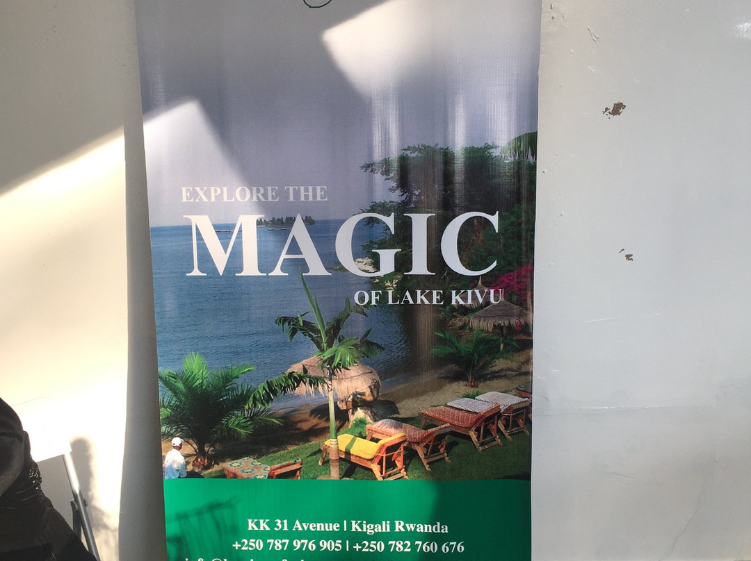 Kawira Safaris Ltd-吉佳利必去景点