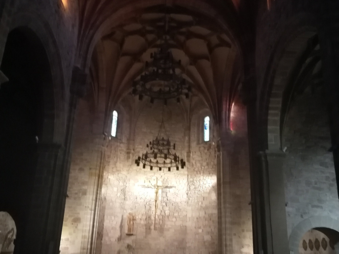 Iglesia Convento de San Francisco-Alcazar de San Juan必去景点