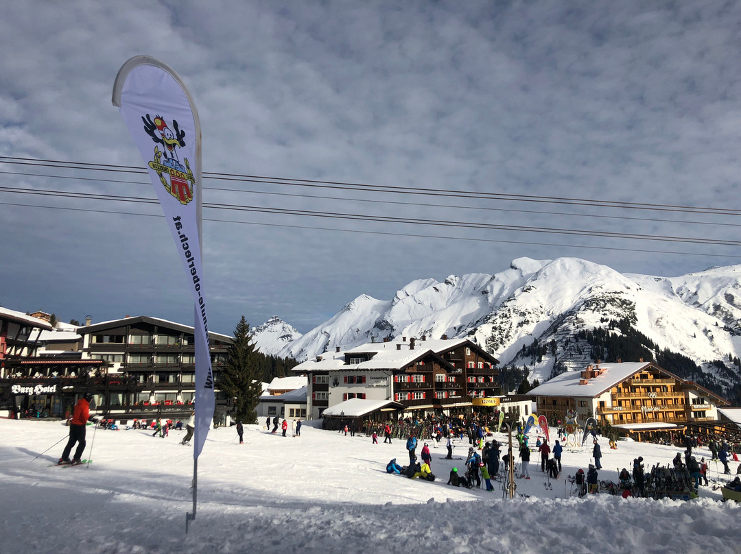 Burg Vital Resort主图