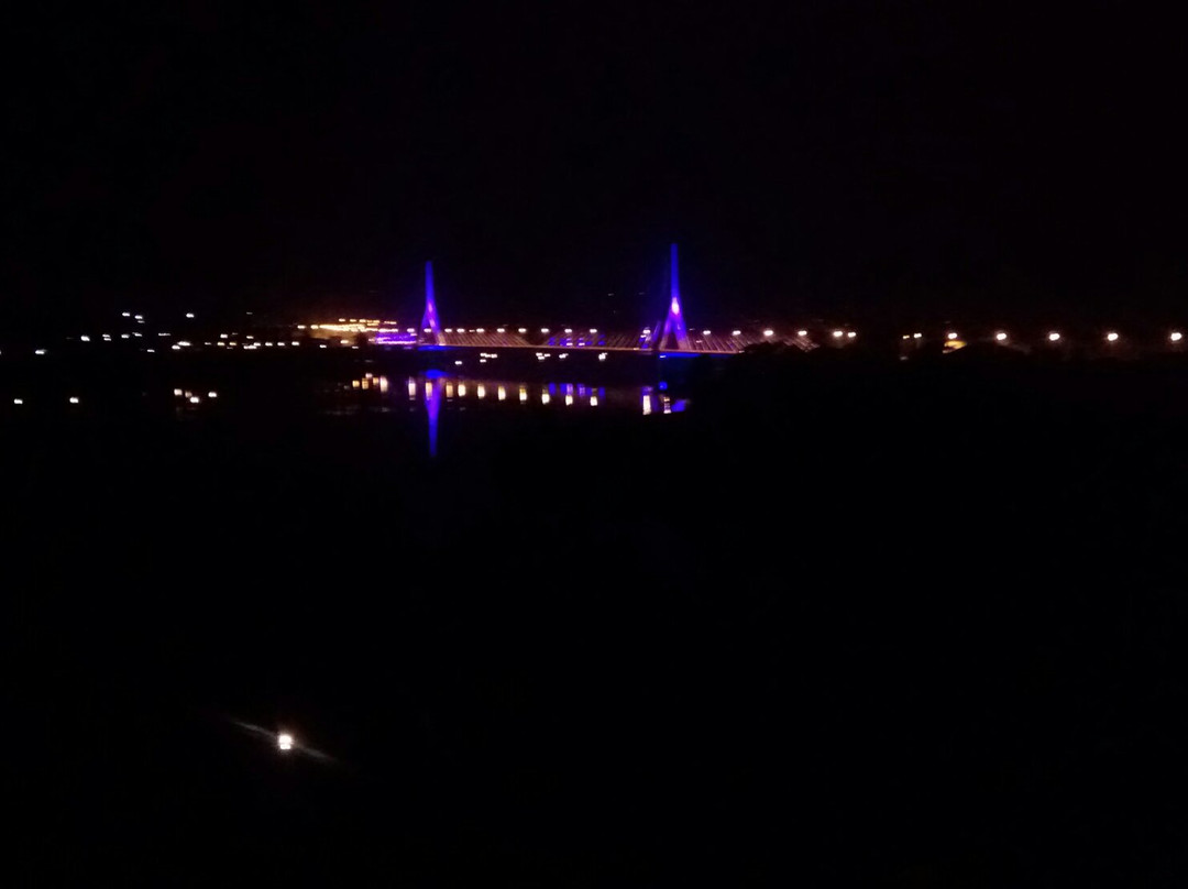 Sunset International Hotel主图