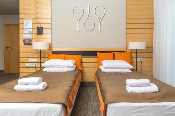 Hotel Kortowo主图