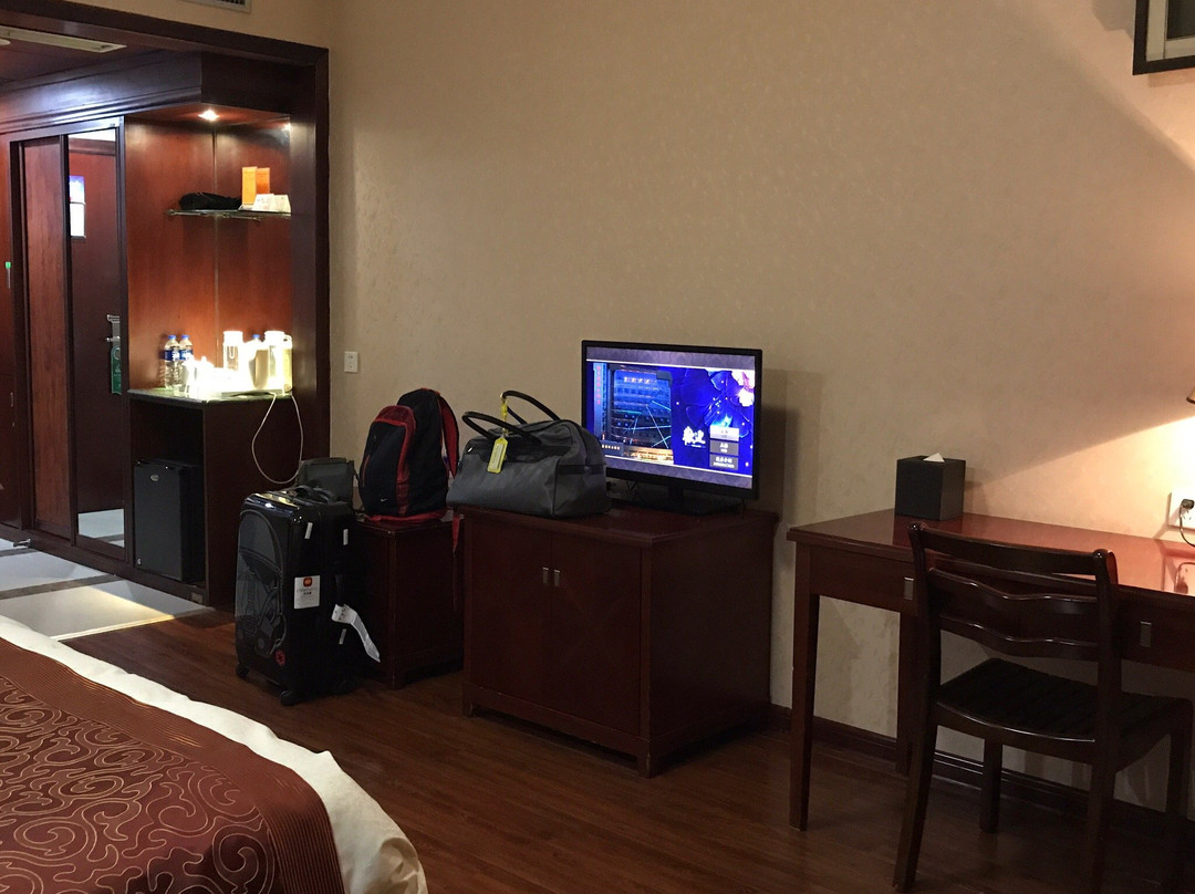 海宁假日国际大酒店主图