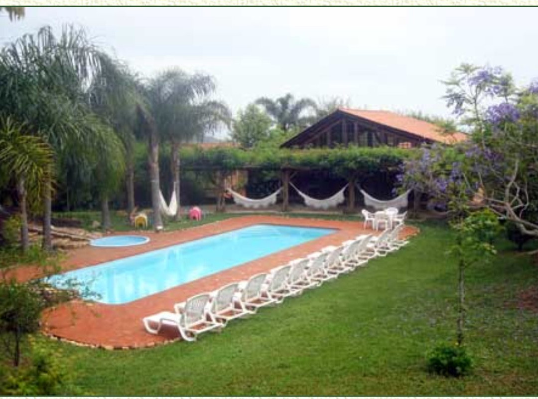 Pousada Villabella Villaggio主图