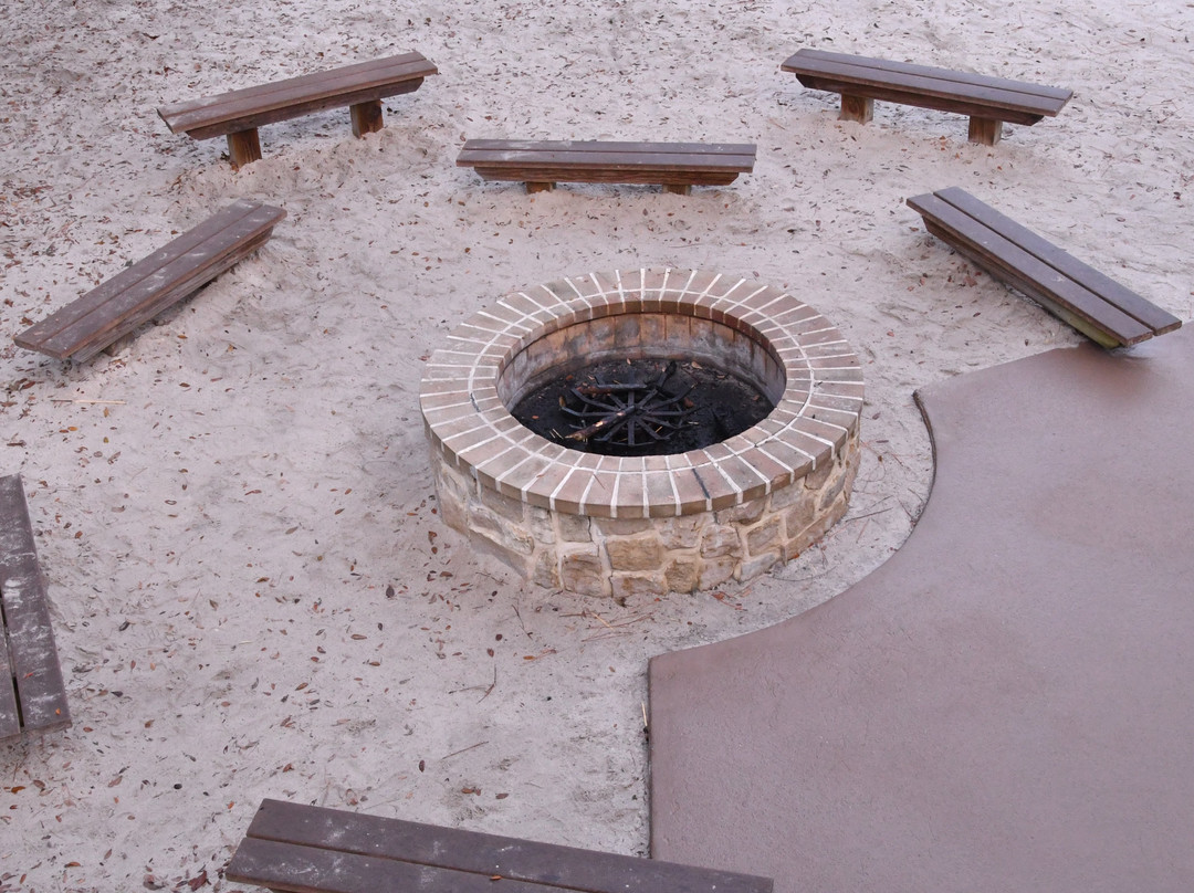 Disney's Hilton Head Island Resort主图