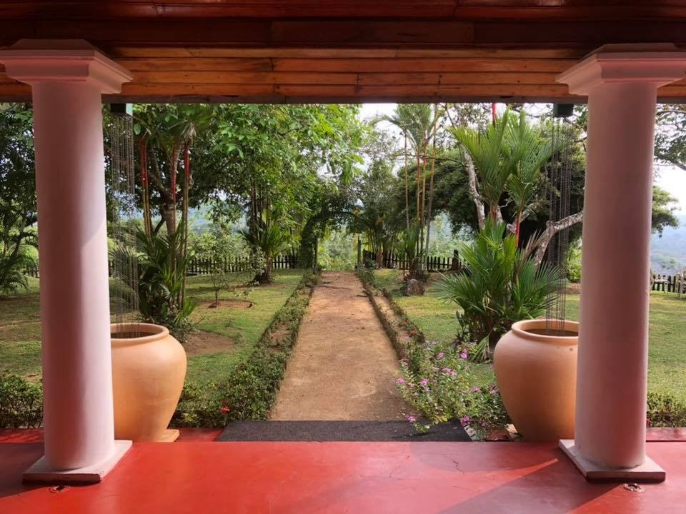 Thebuwana Bungalow主图