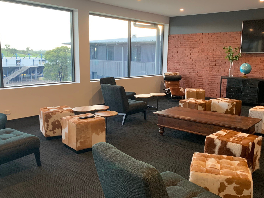 奇夫利东部海湾酒店主图