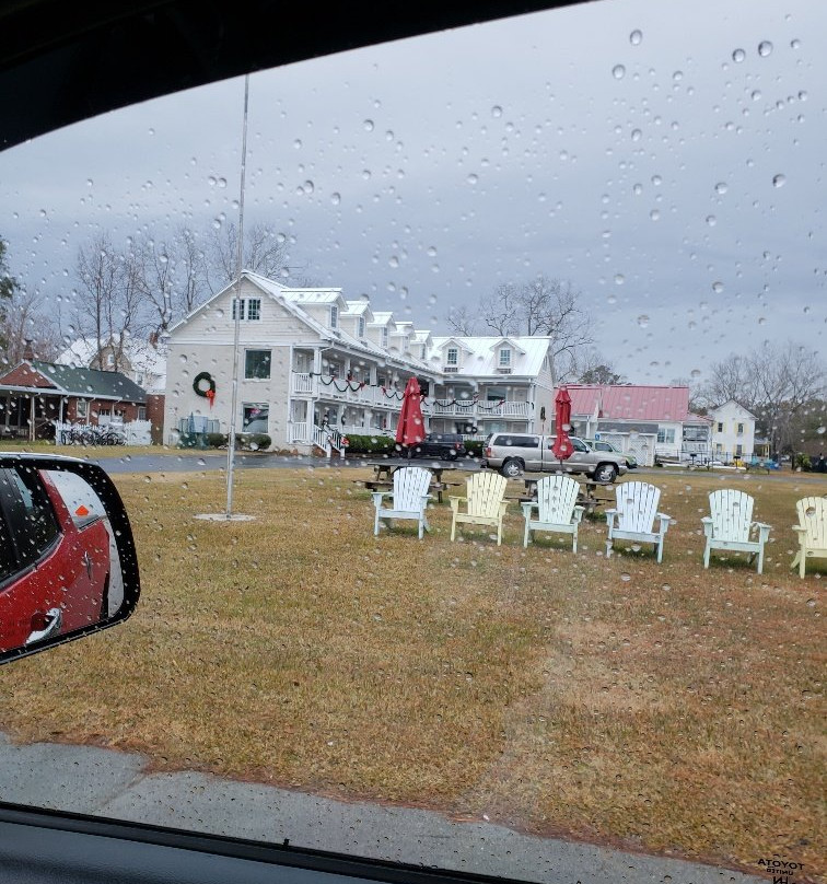 River Neuse Suites主图