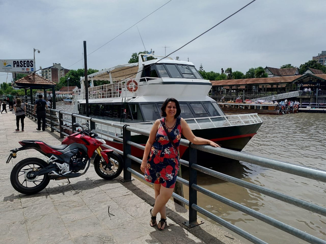 Rio Maria旅游攻略图片