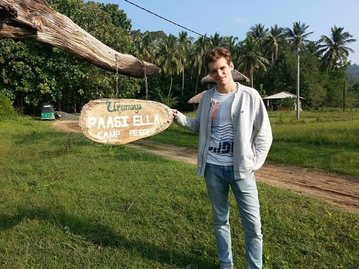 Paasi Ella Resort主图