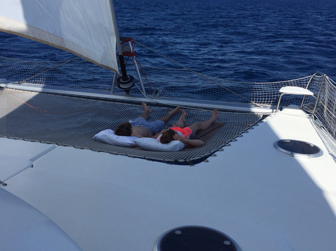 Sailing Place-斯普利特必去景点