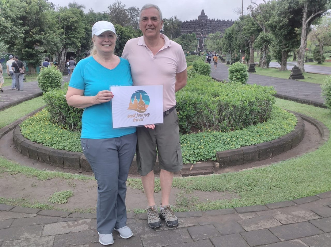 East Journey Travel-泗水必去景点