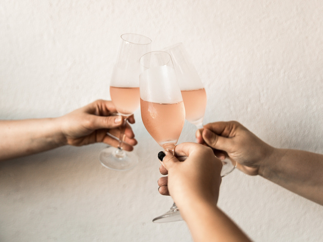 Dobbes Family Estate Winery-Dundee必去景点