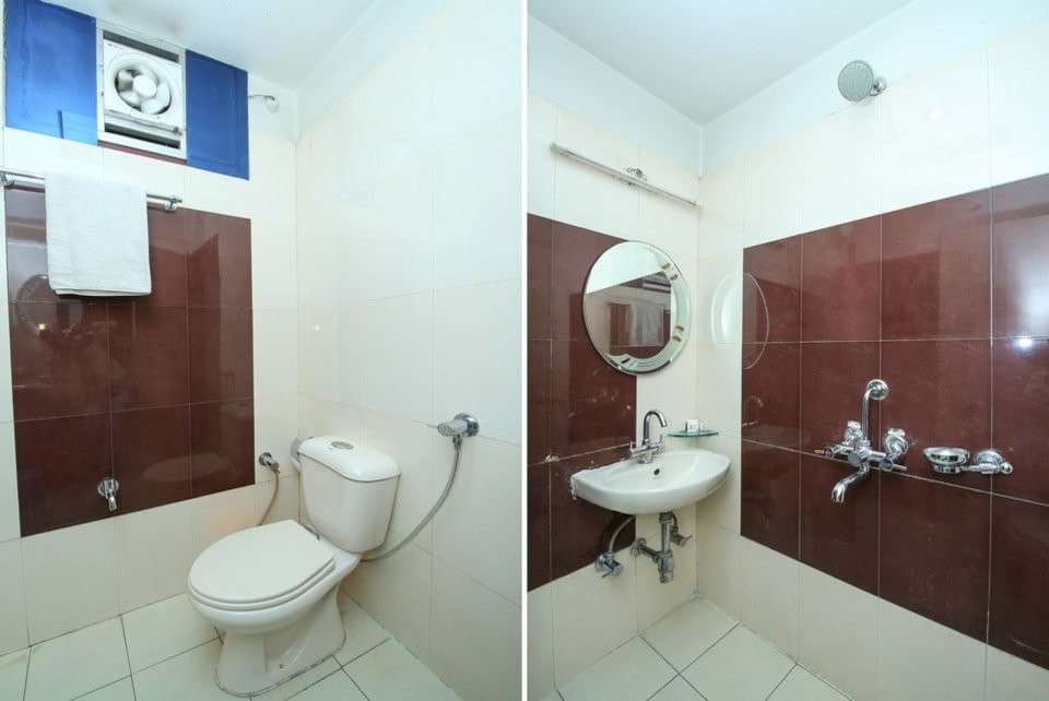 OYO 15144 Hotel Ankit主图