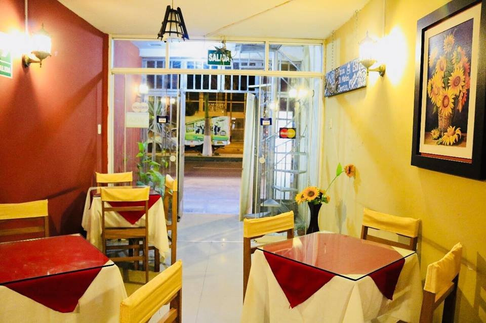 Pizzería Di Matías