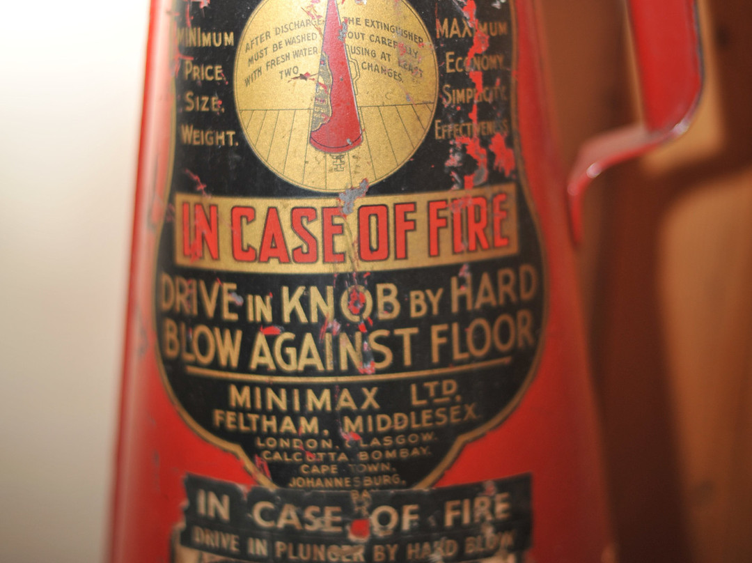 Lord Somerset Guest House主图