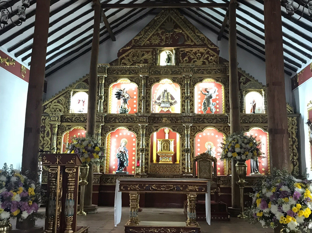 Iglesia San Antonio de Pereira-Rionegro必去景点