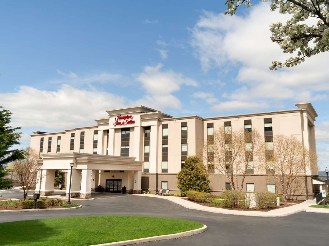 Hampton Inn & Suites Ephrata - Mountain Springs主图