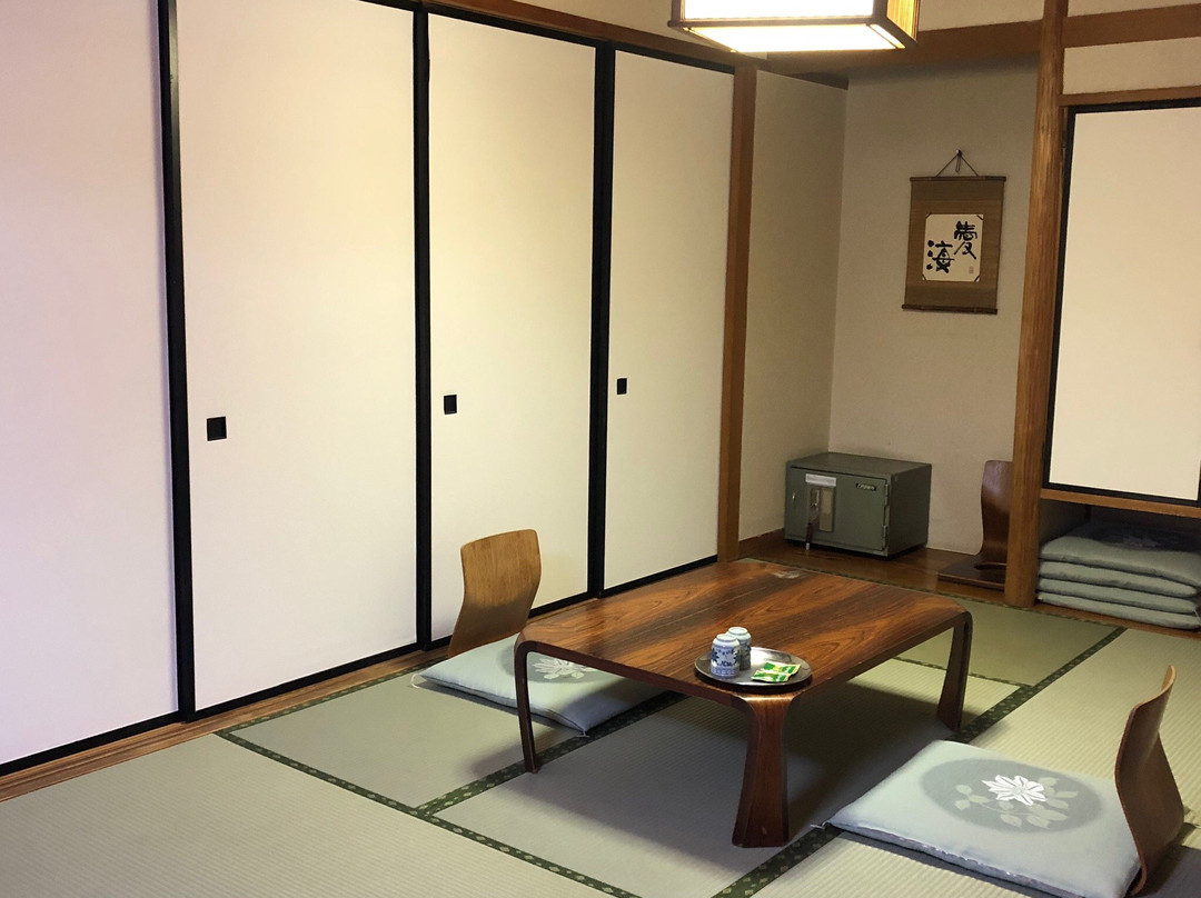 御前崎大酒店主图