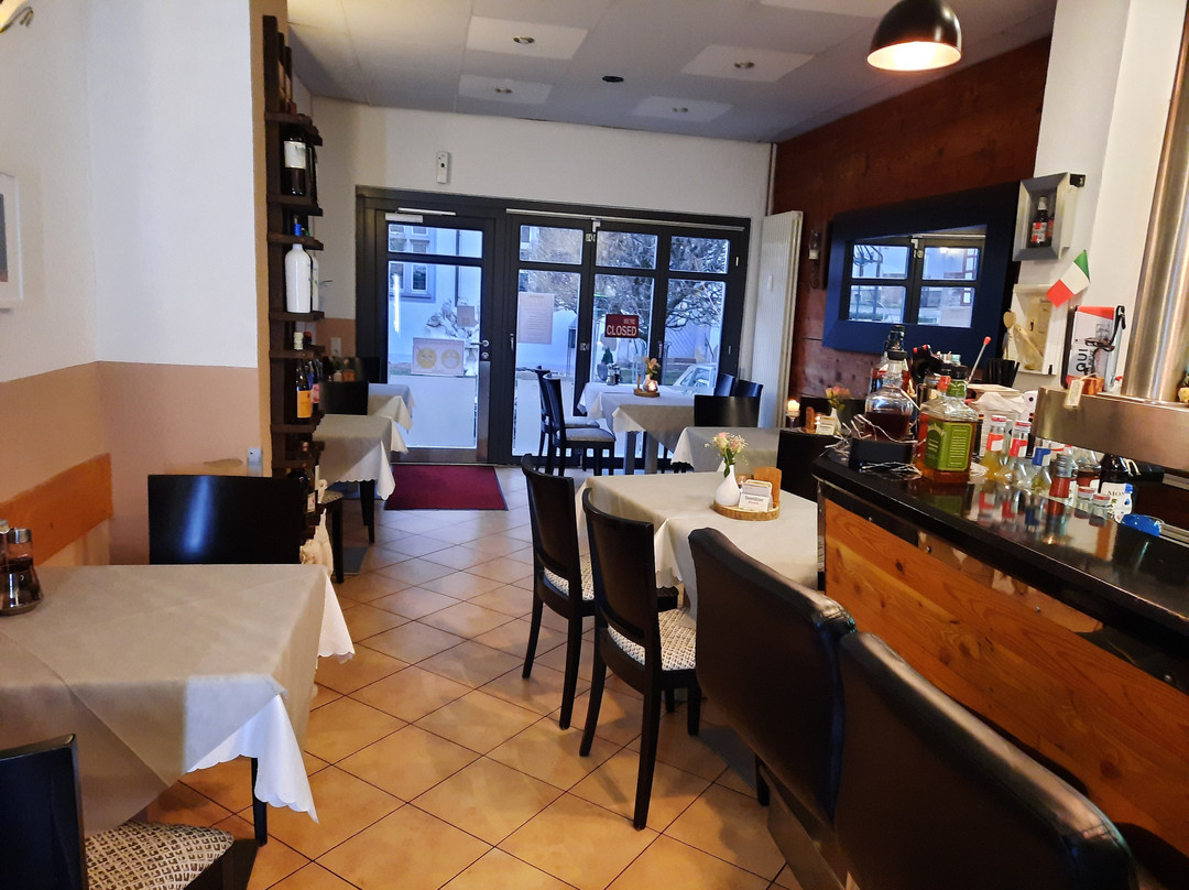 Das Genuss Bistro Sardegna