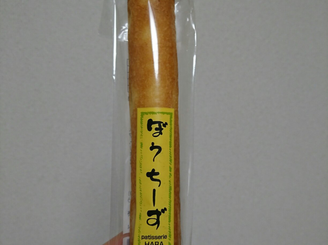 パティスリーハラ