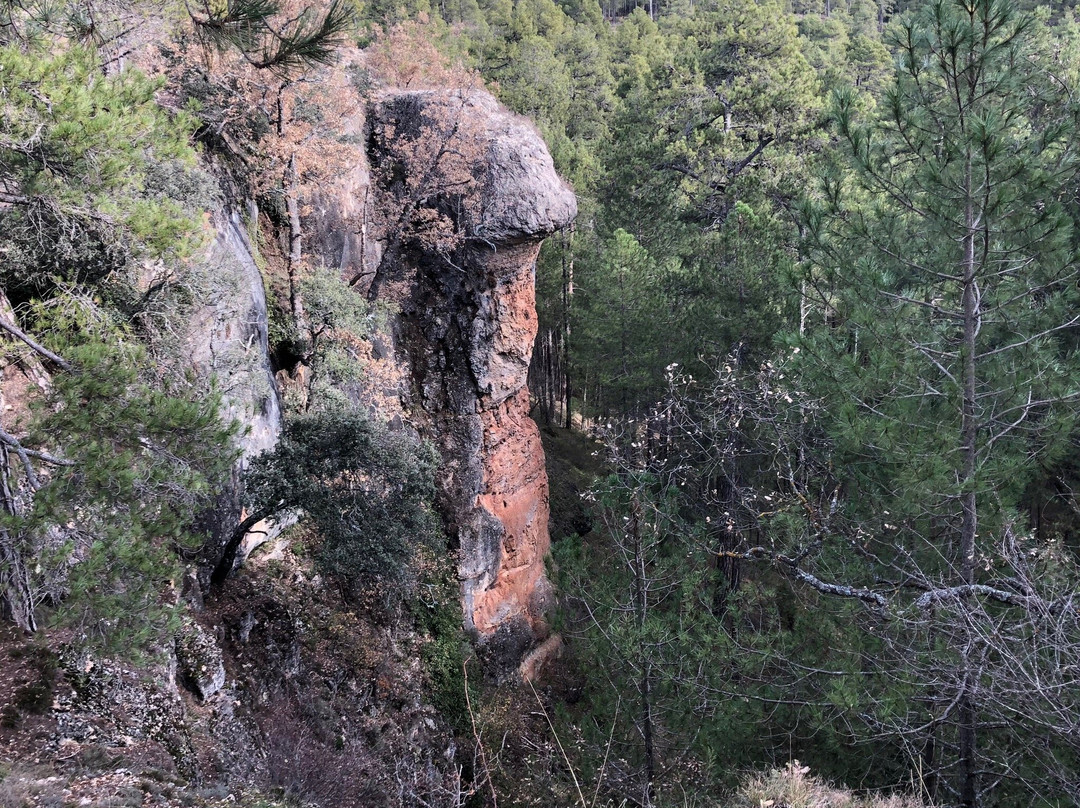 Las Torcas de los Palancares景点图片