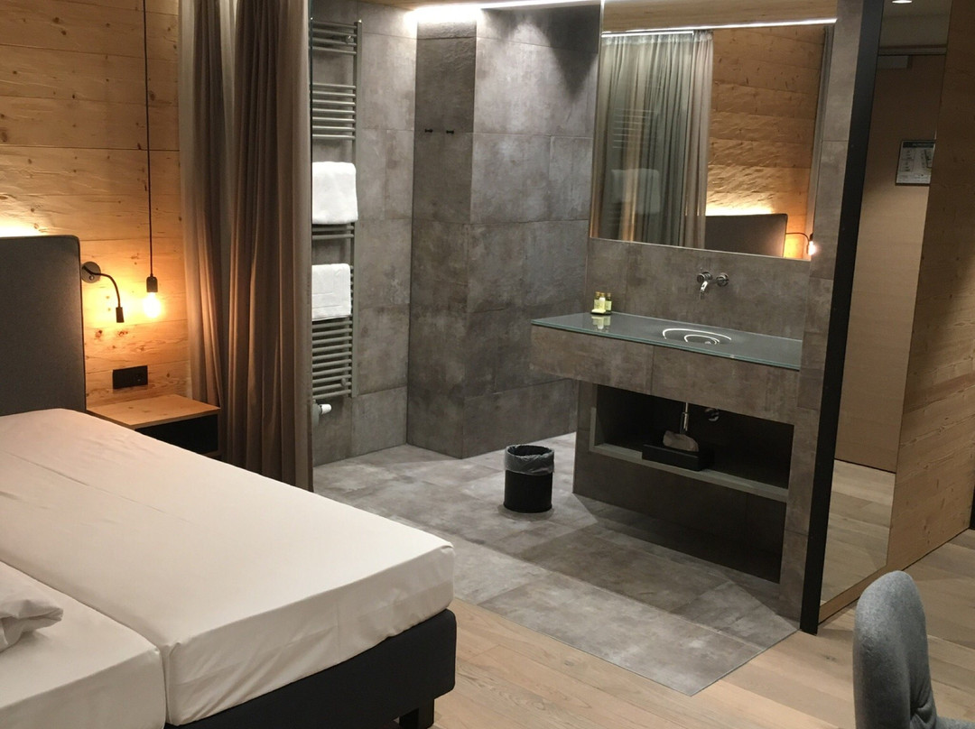 Hotel Johanns主图