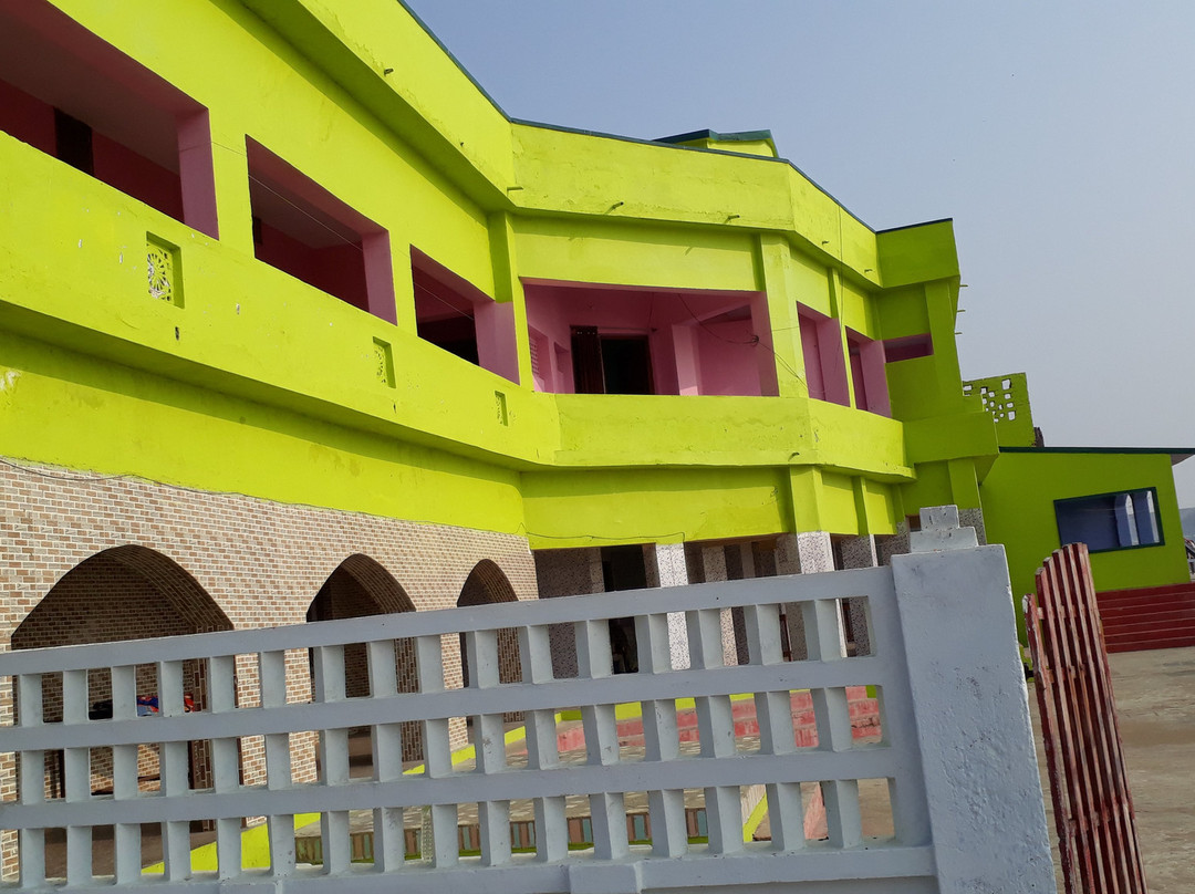 Hotel Sea Side Breeze主图