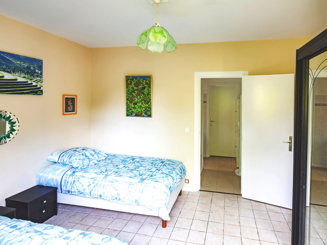 Apakabar Homestay主图