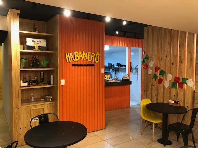 Habanero Taqueria