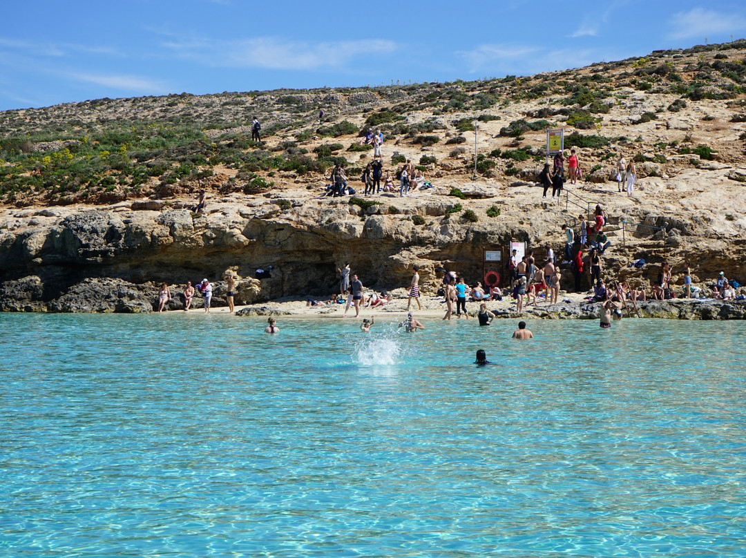 Malta Charters-Kalkara必去景点