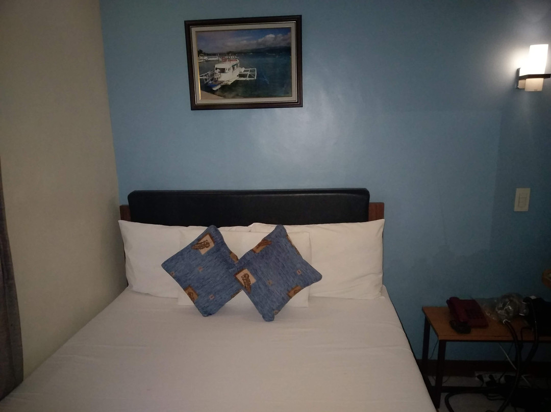 20 Studio Residences and Hotel主图